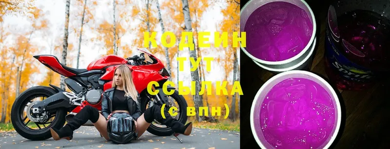 Кодеин Purple Drank  Гудермес 